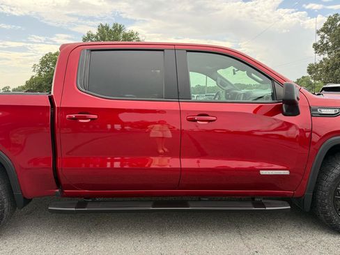 Used 2022 GMC Sierra 1500 Elevation AWD/4WD image 38