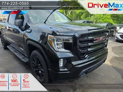 Used 2019 GMC Sierra 1500 Elevation w/ Elevation Value Package