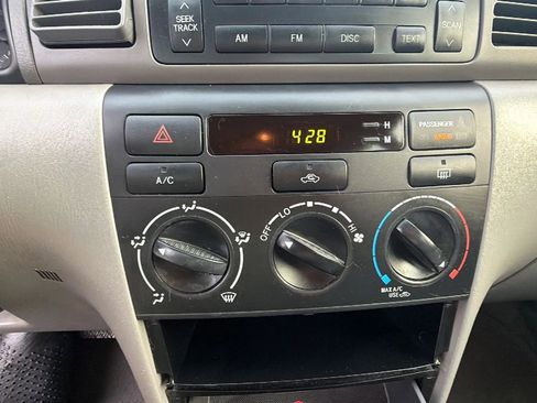 Used 2008 Toyota Corolla CE image 23