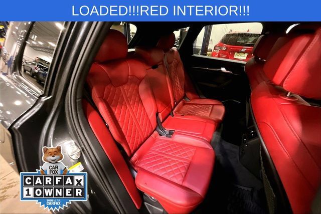 Used 2023 Audi SQ5 Premium Plus w/ Premium Plus Package AWD/4WD image 27