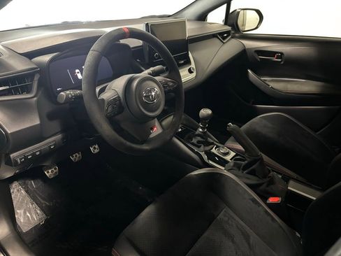 Used 2023 Toyota Corolla GR Morizo image 10