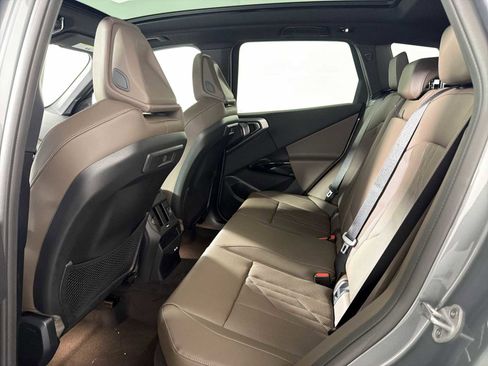 New 2026 BMW X3 xDrive30 w/ Premium Package image 19