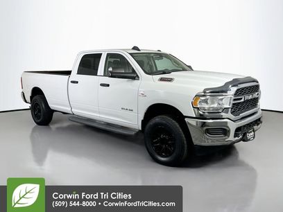 Used 2020 RAM 2500 Tradesman