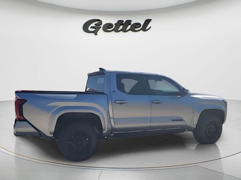 New 2026 Toyota Tacoma SR5 image 8