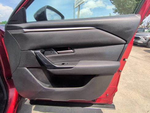 Used 2025 MAZDA CX-50 AWD 2.5 S w/ Preferred Package image 32