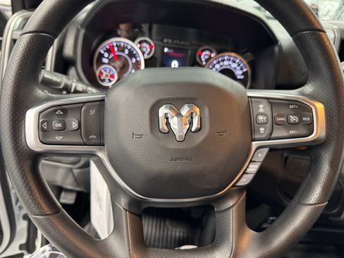 New 2025 RAM 4500 Tradesman image 25