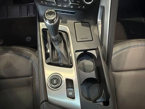 Used 2019 Chevrolet Corvette ZR1 RWD image 21