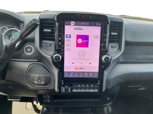 New 2026 RAM 2500 Tradesman image 12