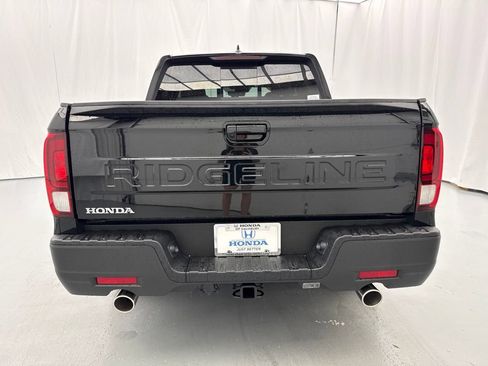 New 2026 Honda Ridgeline RTL image 7