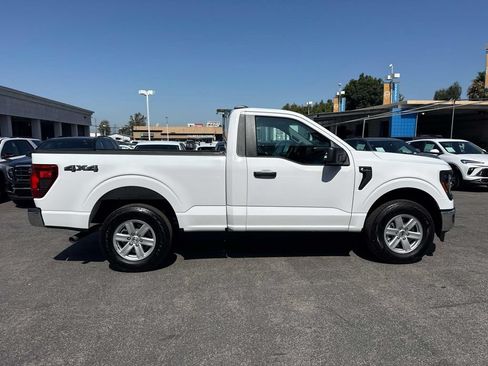 Used 2026 Ford F150 XL w/ Equipment Group 103A High AWD/4WD image 2