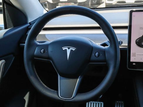 Used 2021 Tesla Model Y Performance AWD/4WD image 19