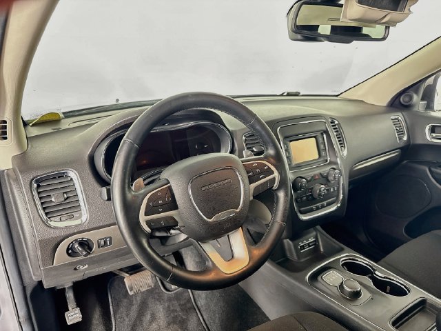 Used 2014 Dodge Durango SXT w/ Quick Order Package 23B AWD/4WD image 13