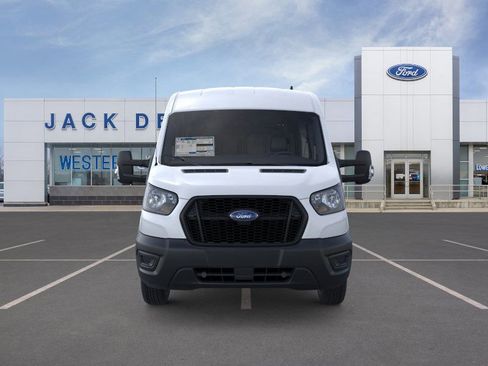 New 2025 Ford Transit 250 Cargo Van w/ Load Area Protection Package image 6