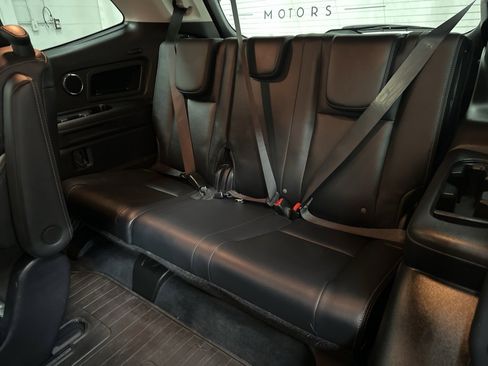 Used 2022 Subaru Ascent Limited w/ Technology Package image 42