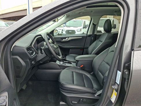 Used 2022 Ford Escape SEL AWD/4WD image 14