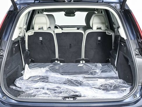 Used 2026 Volvo XC90 B6 Ultra w/ Protection Package AWD/4WD image 34