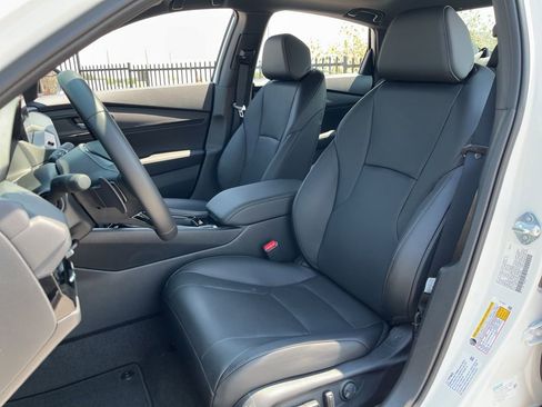 New 2025 Honda Accord Sport image 13