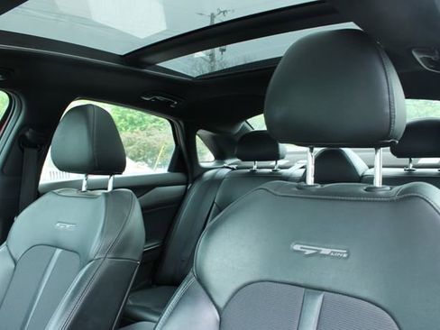 Used 2022 Kia K5 GT-Line w/ GT-Line FWD Premium Package image 14