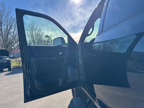 New 2026 RAM 2500 Rebel w/ Rebel Level 2 Equipment Group image 19