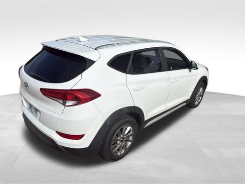 Used 2018 Hyundai Tucson SEL FWD image 3