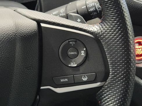 Used 2022 Honda Passport TrailSport image 26