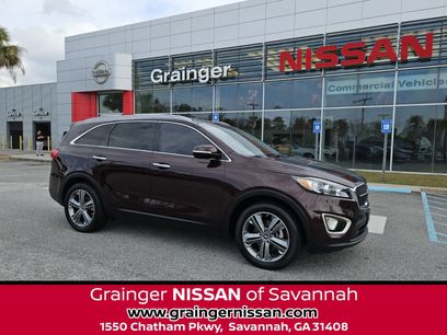 Used 2016 Kia Sorento LX w/ LX Convenience Package