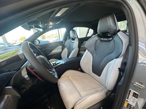 New 2026 BMW M5 w/ Executive Package image 38