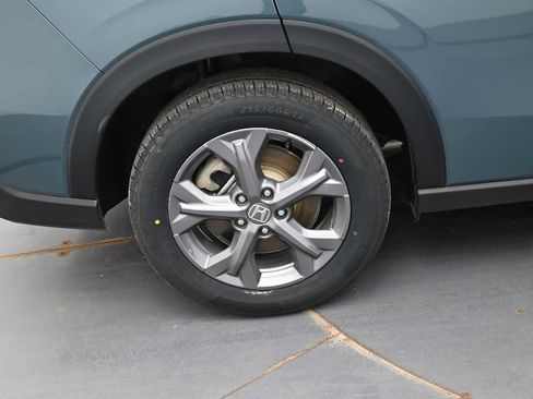 Used 2026 Honda HR-V LX image 5