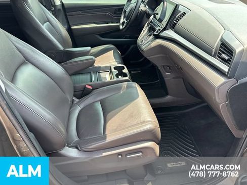 Used 2020 Honda Odyssey EX-L image 15