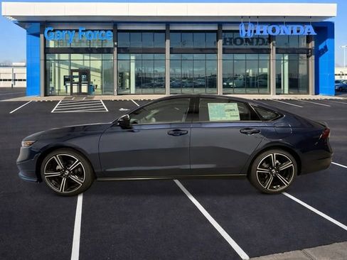 New 2026 Honda Accord SE image 2