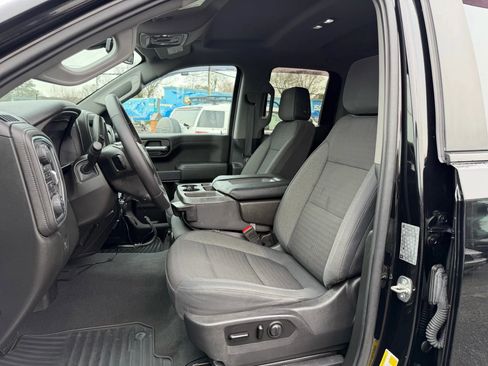 Used 2019 Chevrolet Silverado 1500 LT w/ All-Star Edition image 12