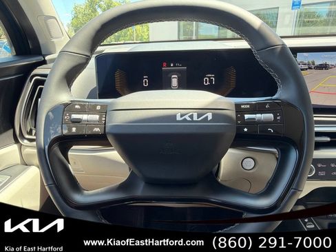 New 2026 Kia Sorento S w/ S Panoramic Sunroof Package AWD/4WD image 34