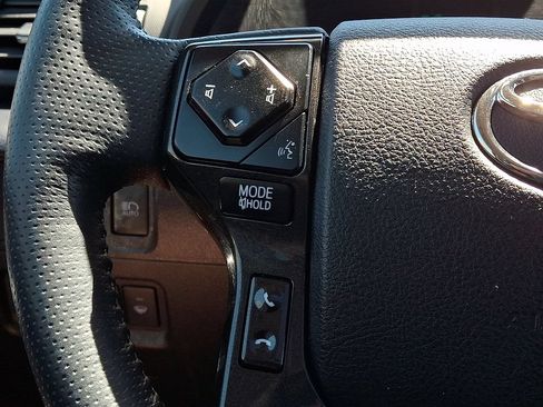 Certified 2023 Toyota 4Runner TRD Off-Road Premium w/ Moonroof Package AWD/4WD image 24