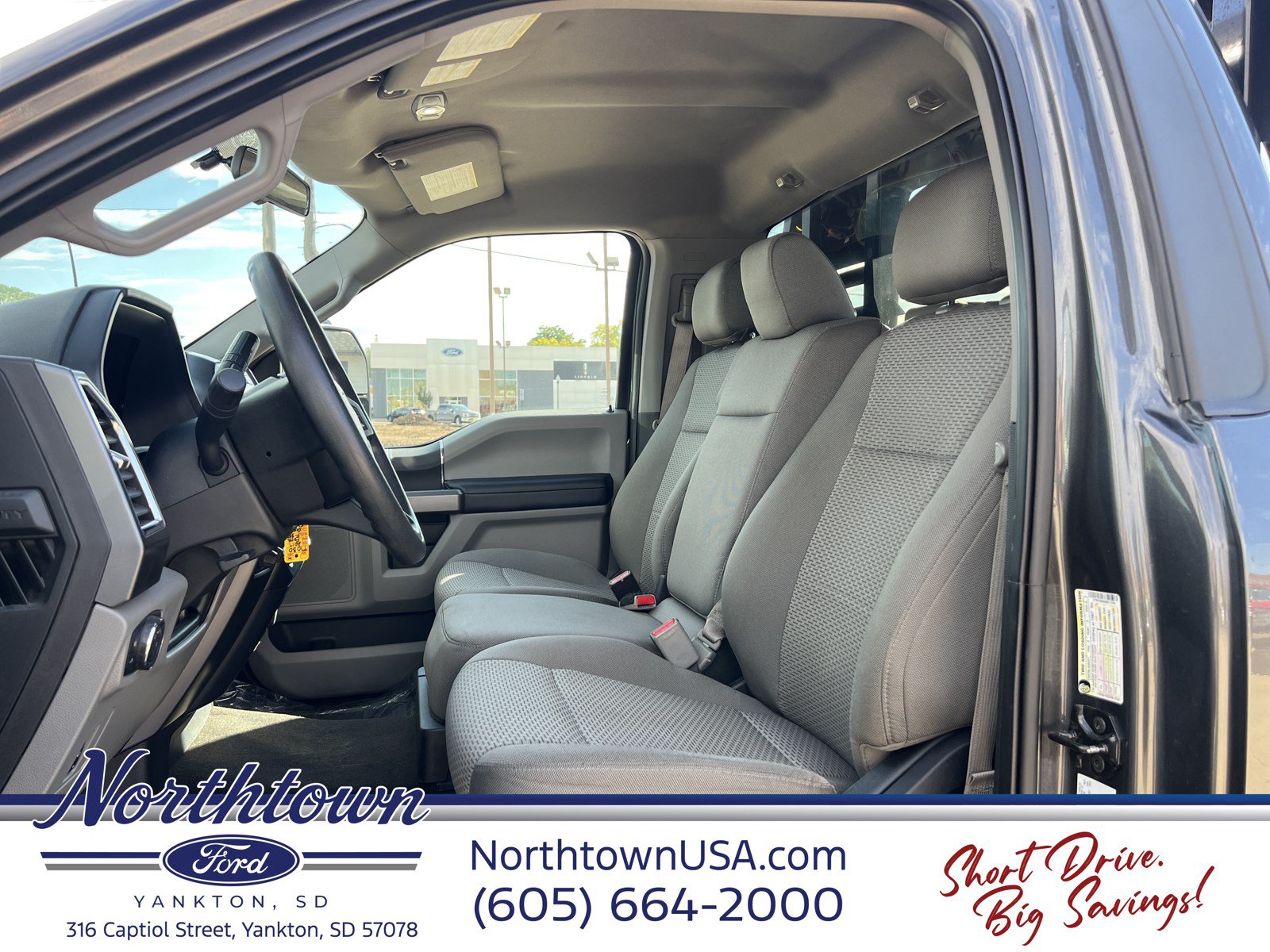 Used 2017 Ford F350 XLT w/ XLT Value Package AWD/4WD image 23