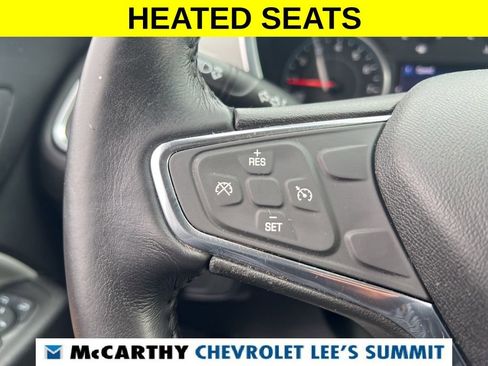 Used 2019 Chevrolet Equinox LT image 19