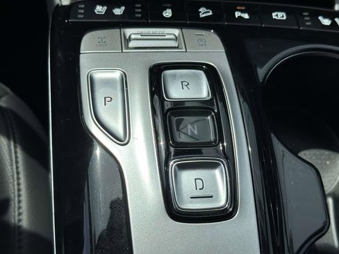 Certified 2024 Hyundai Tucson Limited AWD/4WD image 28
