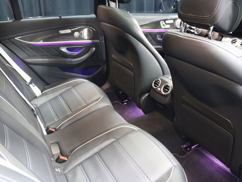 Used 2021 Mercedes-Benz E 63 AMG S image 42