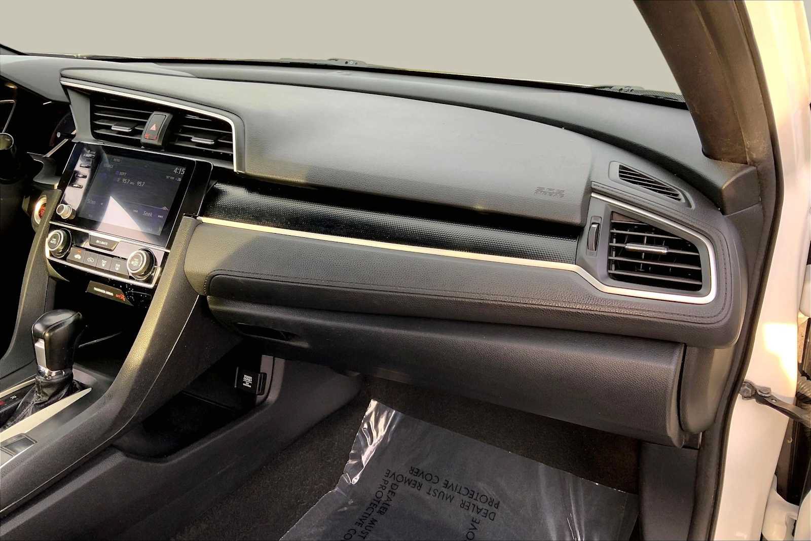 Used 2019 Honda Civic Sport image 17