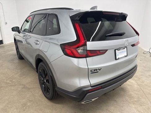 New 2026 Honda CR-V Sport Touring image 7