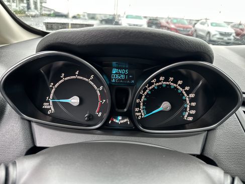 Used 2016 Ford Fiesta SE w/ Cold Weather Package FWD image 22