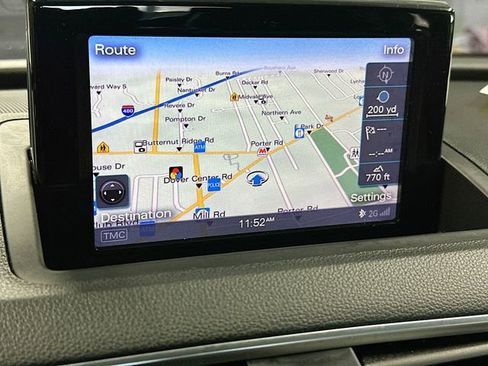 Used 2016 Audi Q3 2.0T Prestige w/ Prestige Package image 11