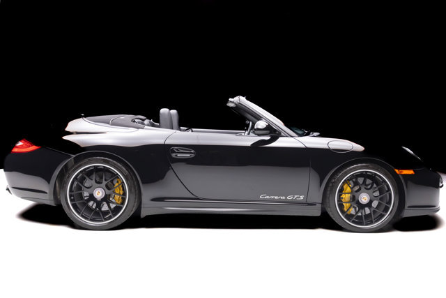 Used 2011 Porsche 911 Carrera GTS RWD image 2