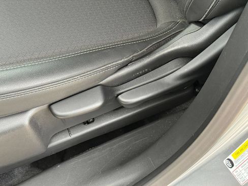 Used 2026 Buick Encore GX Preferred FWD image 21
