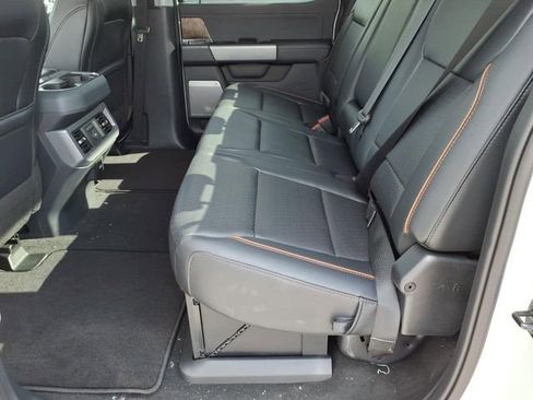 New 2026 Ford F350 Lariat image 18