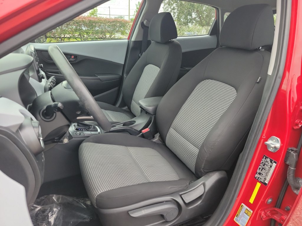 Used 2020 Hyundai Kona SE FWD image 13