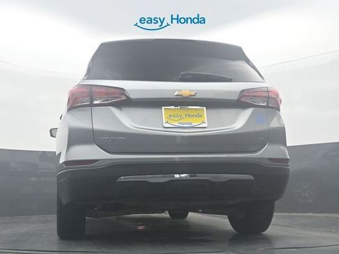 Used 2023 Chevrolet Equinox LT w/ LPO, Floor Liner Package image 32