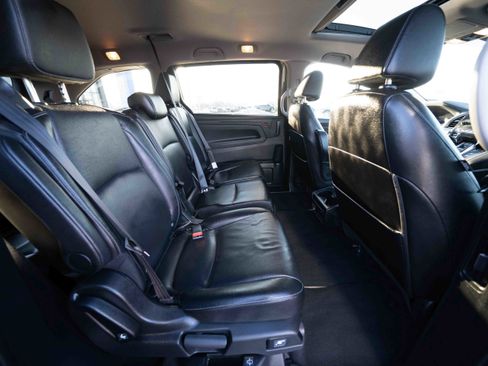 Used 2024 Honda Odyssey EX-L image 25