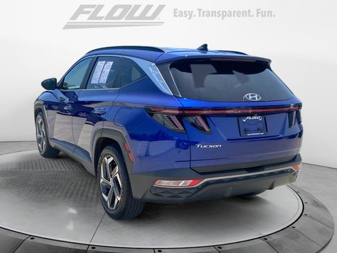 Used 2022 Hyundai Tucson SEL w/ Convenience Package FWD image 6