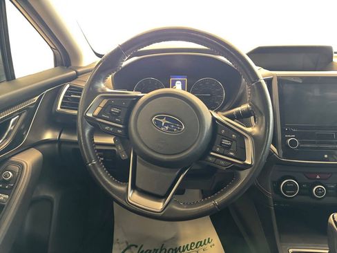 Used 2020 Subaru Crosstrek 2.0i Limited w/ Moonroof Package AWD/4WD image 13