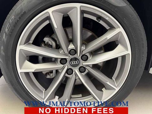 Used 2022 Audi Q3 2.0T Premium Plus AWD/4WD image 9